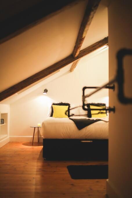 Games And Movies Lounge 7 Bed City Centre Apartment Newcastle Upon Tyne Esterno foto